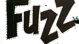 Fuzz (1970) - Mkx